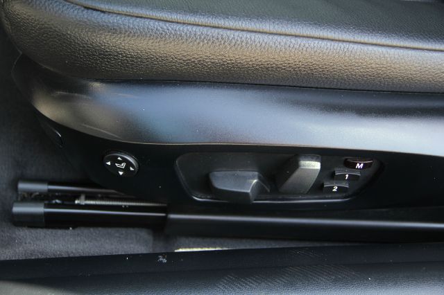 2012 BMW 3 series S FE Plus