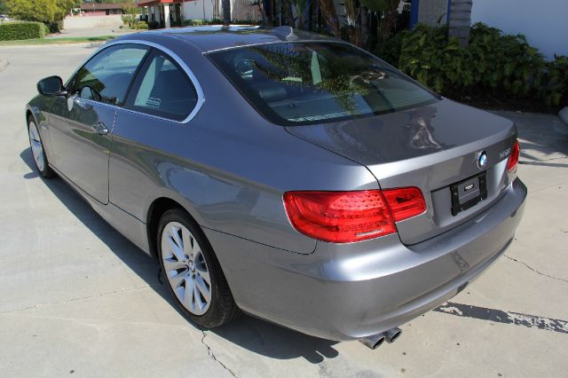 2012 BMW 3 series S FE Plus
