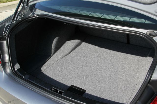 2012 BMW 3 series S FE Plus