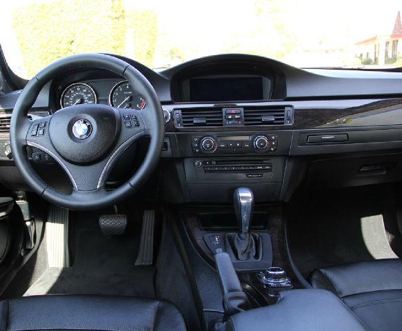 2012 BMW 3 series S FE Plus
