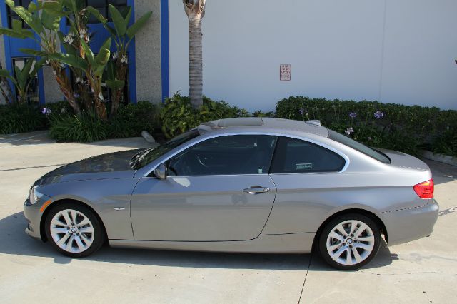 2012 BMW 3 series S FE Plus