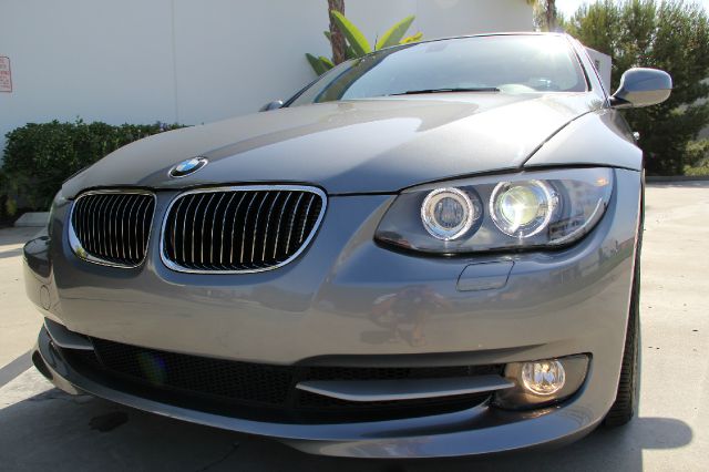 2012 BMW 3 series S FE Plus