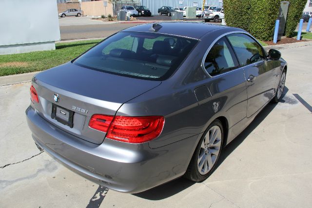 2012 BMW 3 series S FE Plus