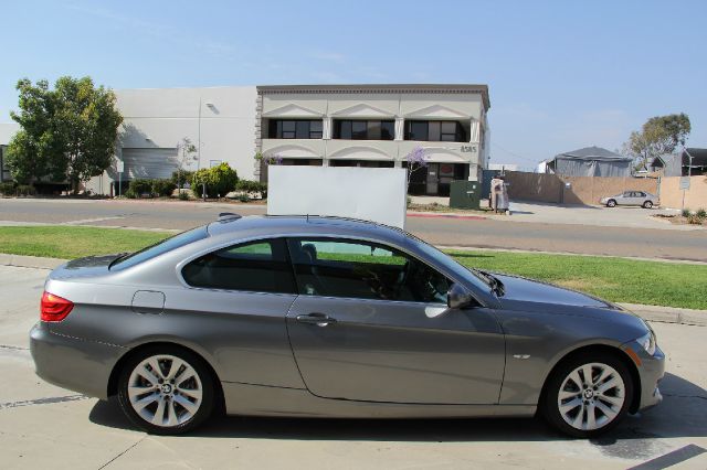 2012 BMW 3 series S FE Plus