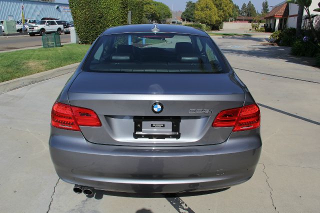 2012 BMW 3 series S FE Plus