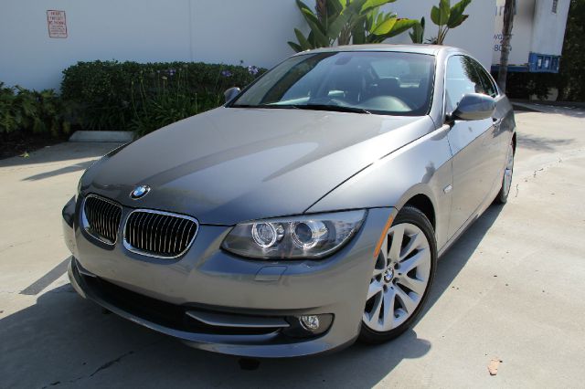 2012 BMW 3 series S FE Plus