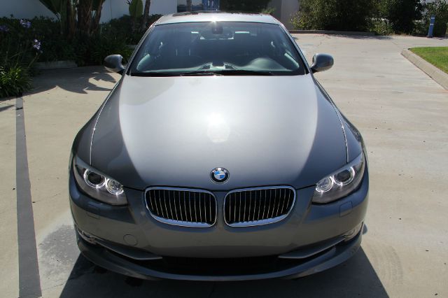 2012 BMW 3 series S FE Plus