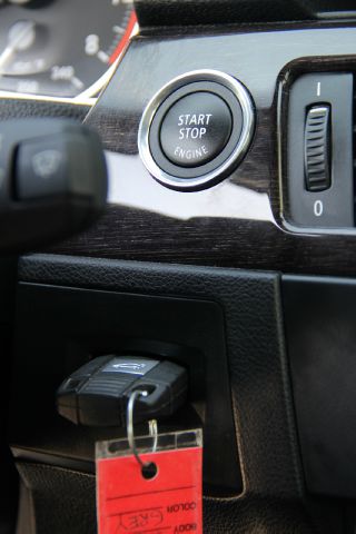 2012 BMW 3 series S FE Plus