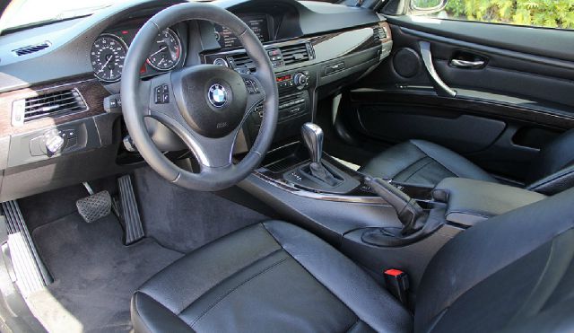 2012 BMW 3 series S FE Plus