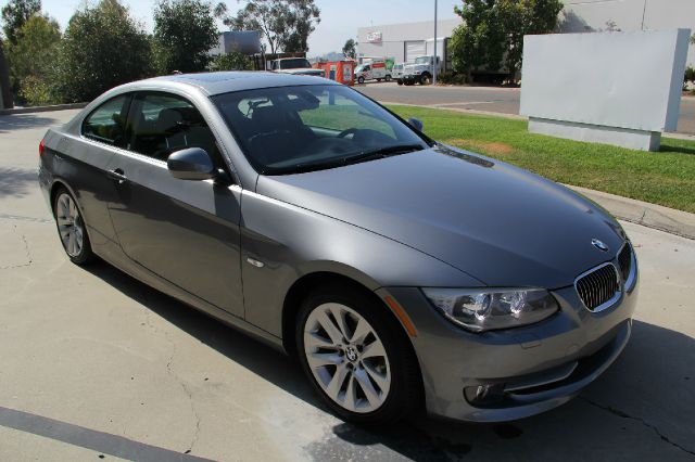 2012 BMW 3 series S FE Plus