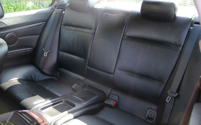 2012 BMW 3 series S FE Plus