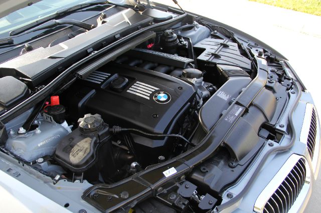 2012 BMW 3 series S FE Plus