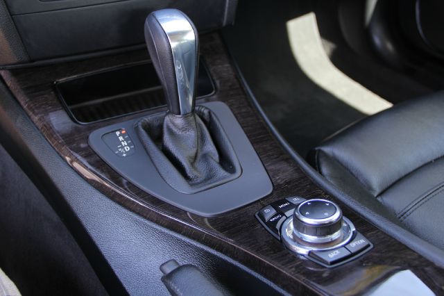 2012 BMW 3 series S FE Plus