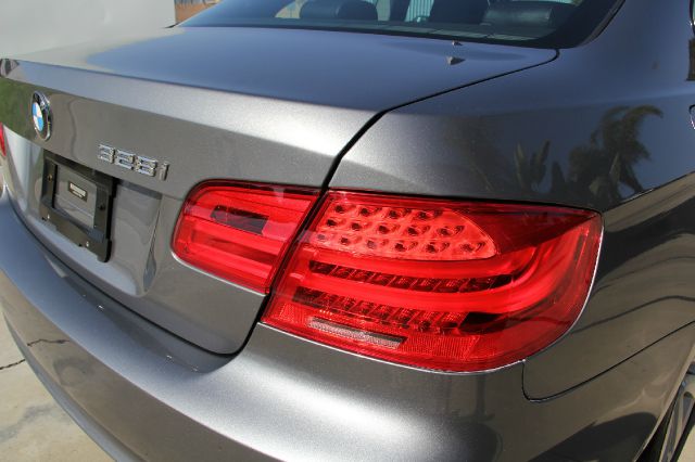 2012 BMW 3 series S FE Plus