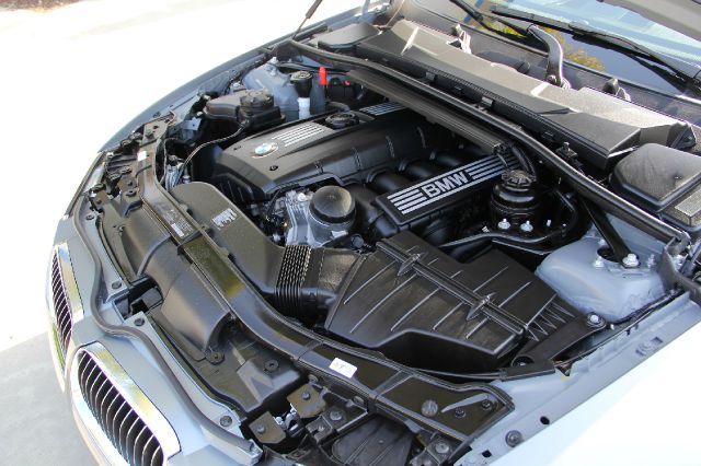 2012 BMW 3 series S FE Plus