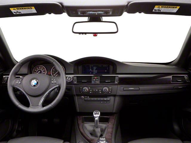 2012 BMW 3 series 1500 2WD W/1wt