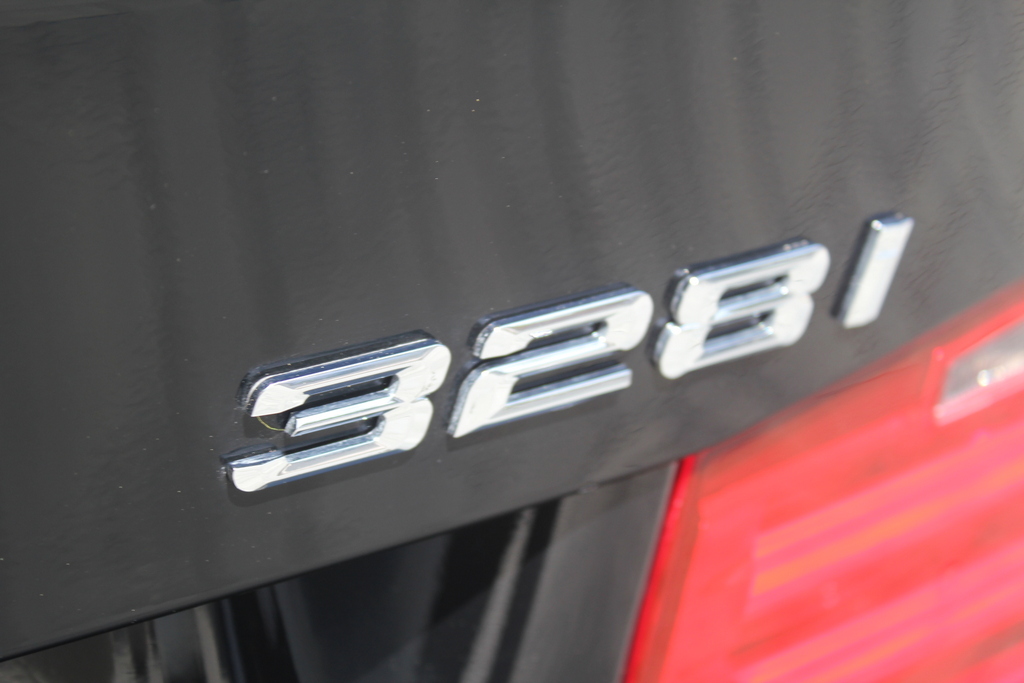 2012 BMW 3 series SE Automatic 4X4 Beutiful