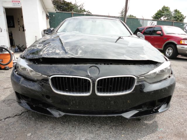 2012 BMW 3 series Base Sport +