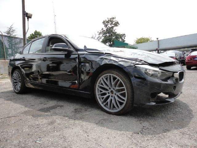 2012 BMW 3 series Base Sport +