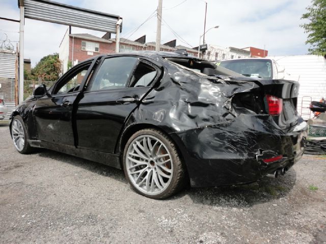 2012 BMW 3 series Base Sport +