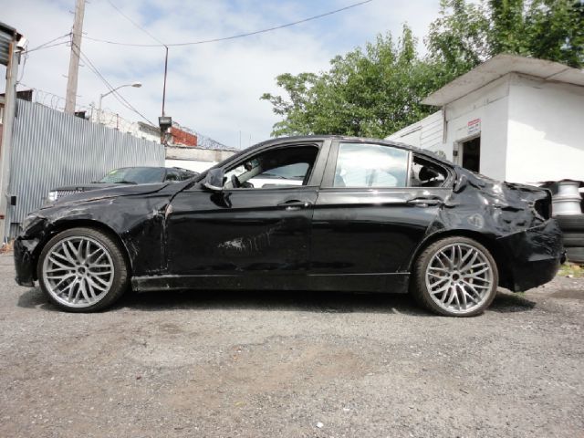2012 BMW 3 series Base Sport +