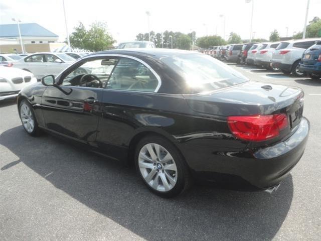 2013 BMW 3 series SE Automatic 4X4 Beutiful