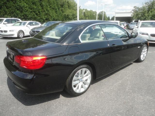 2013 BMW 3 series SE Automatic 4X4 Beutiful
