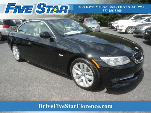 2013 BMW 3 series SE Automatic 4X4 Beutiful