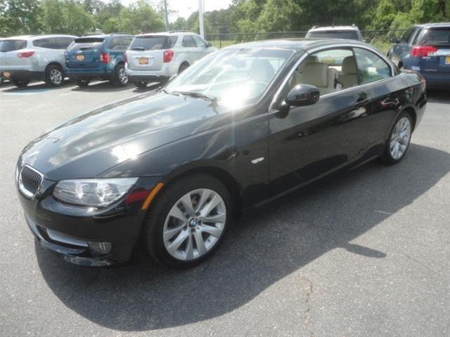 2013 BMW 3 series SE Automatic 4X4 Beutiful