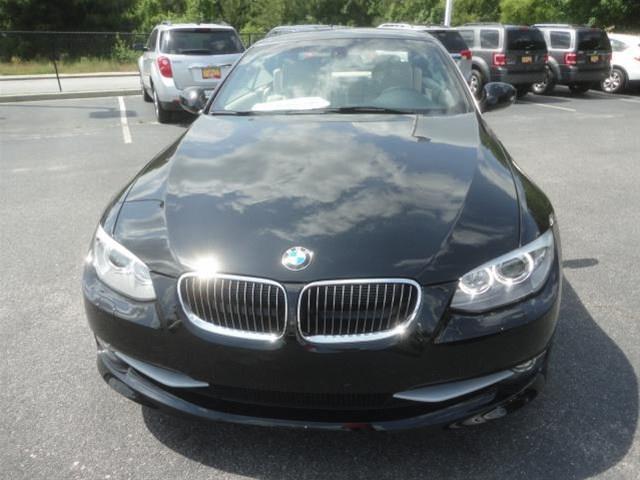 2013 BMW 3 series SE Automatic 4X4 Beutiful