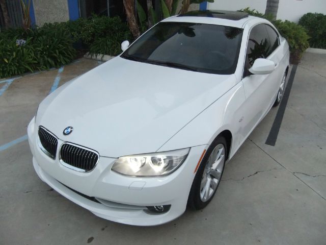 2013 BMW 3 series SLE Ext Cab 4x2 Diesel
