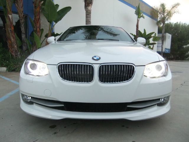 2013 BMW 3 series SLE Ext Cab 4x2 Diesel