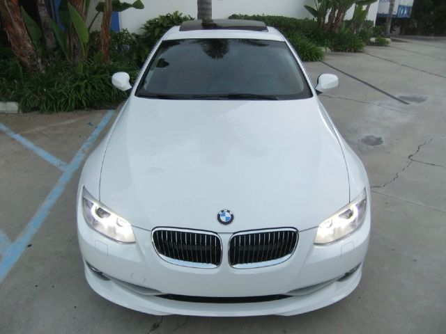 2013 BMW 3 series SLE Ext Cab 4x2 Diesel