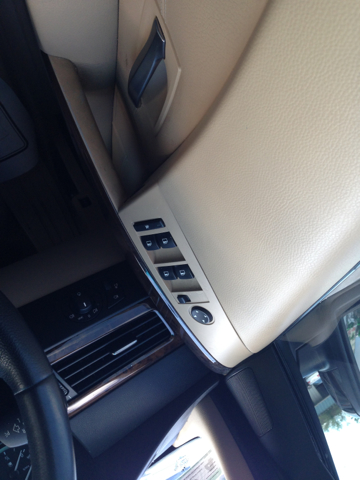 2006 BMW 5-Series I6 Turbo