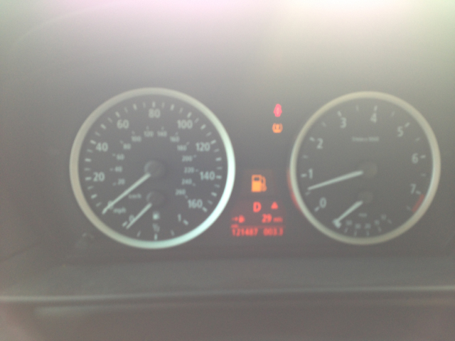 2006 BMW 5-Series I6 Turbo