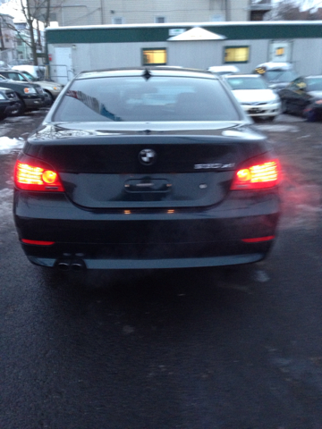 2007 BMW 5-Series SLE ALL Wheel Drive