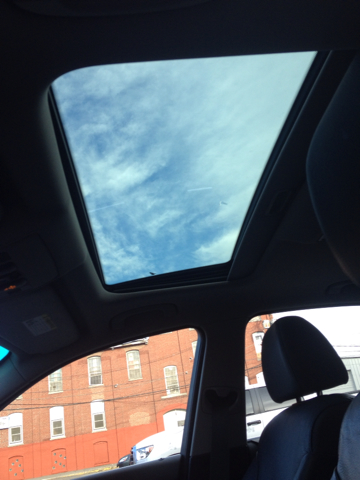 2007 BMW 5-Series SLE ALL Wheel Drive