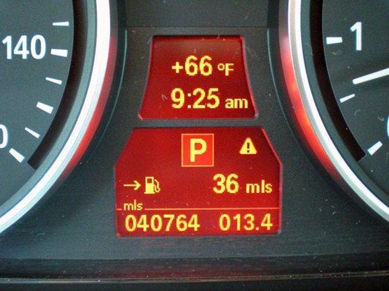 2010 BMW 528i Unknown