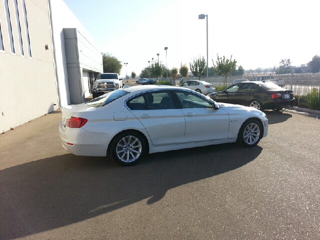 2014 BMW 535D Unknown