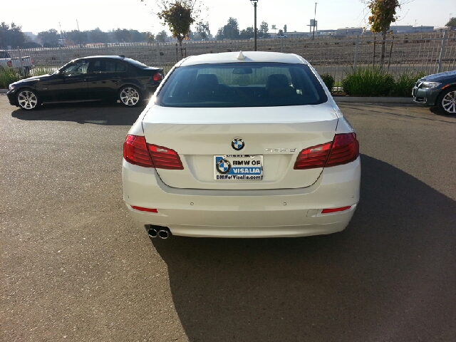 2014 BMW 535D Unknown