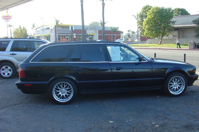 1993 BMW 5 series Regency Conversion Van