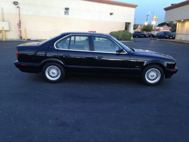 1994 BMW 5 series 4dr Premier