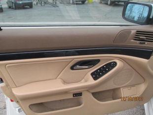 1997 BMW 5 series Leather ROOF