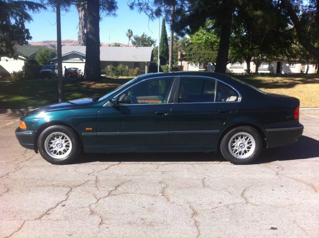 1998 BMW 5 series LS Flex Fuel 4x4 This Is One Of Our Best Bargains