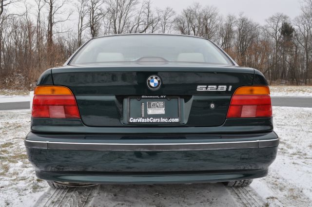 1999 BMW 5 series Heritage FX4 Supercrew