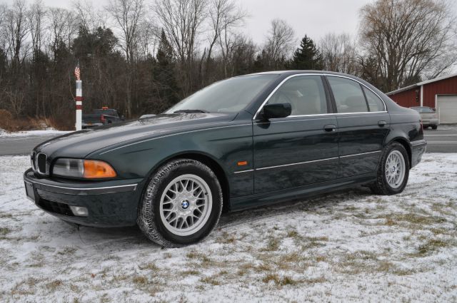 1999 BMW 5 series Heritage FX4 Supercrew