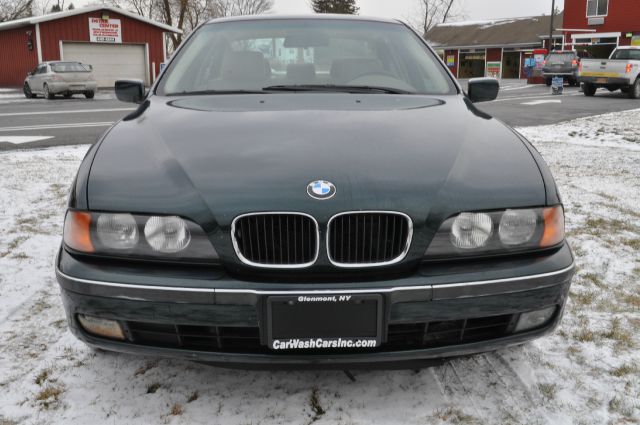 1999 BMW 5 series Heritage FX4 Supercrew