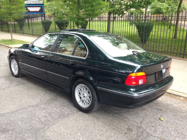 2000 BMW 5 series Lariat XL