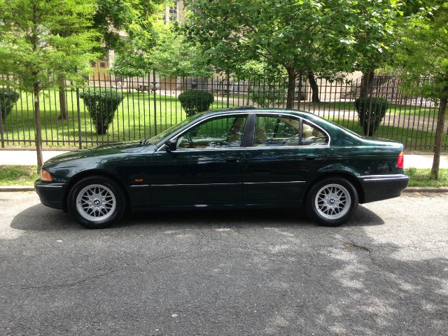 2000 BMW 5 series Lariat XL