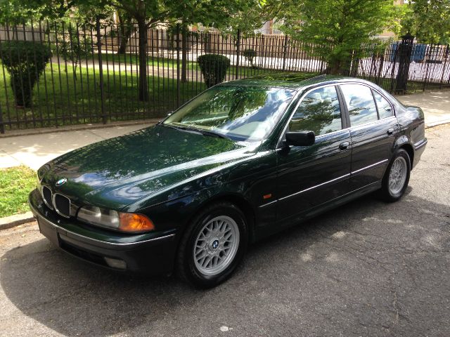 2000 BMW 5 series Lariat XL